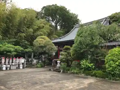 金剛寺のその他建物