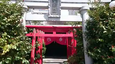 大杉大神(愛知県)
