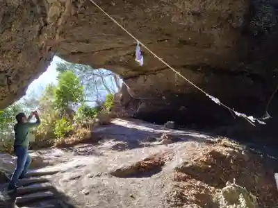 上色見熊野座神社(熊本県)