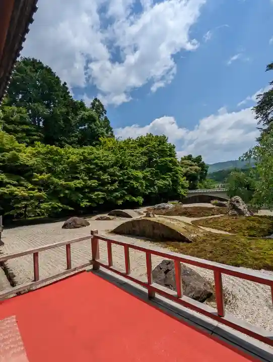 実相院門跡(京都府)