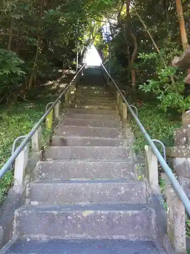 大鷲神社のその他建物