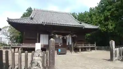 陸奥国分寺薬師堂(宮城県)