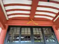 岡本八幡神社(兵庫県)