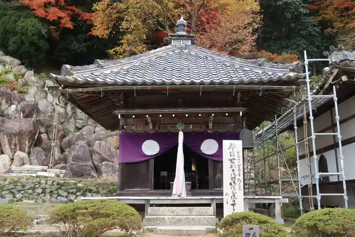 観音正寺(滋賀県)
