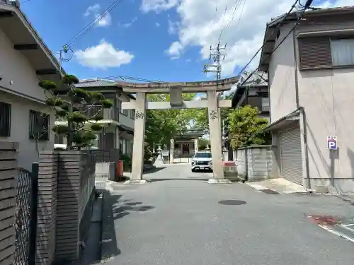 行矢射楯兵主神社(兵庫県)