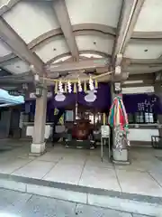 大鳥神社(東京都)