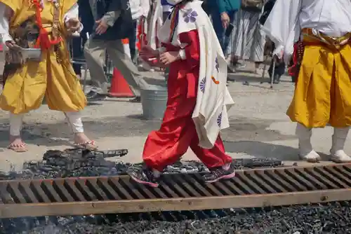 大福田寺の体験その他