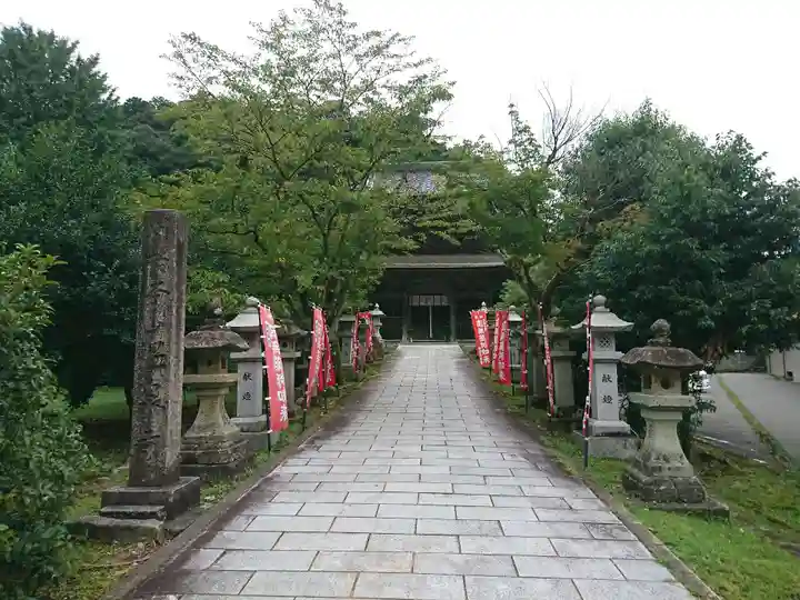 温泉寺のその他建物