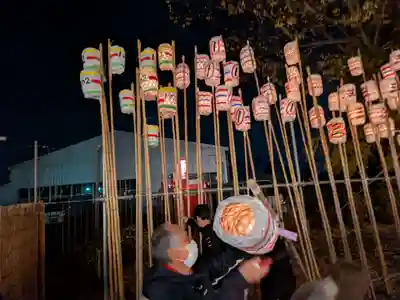 野木神社(栃木県)