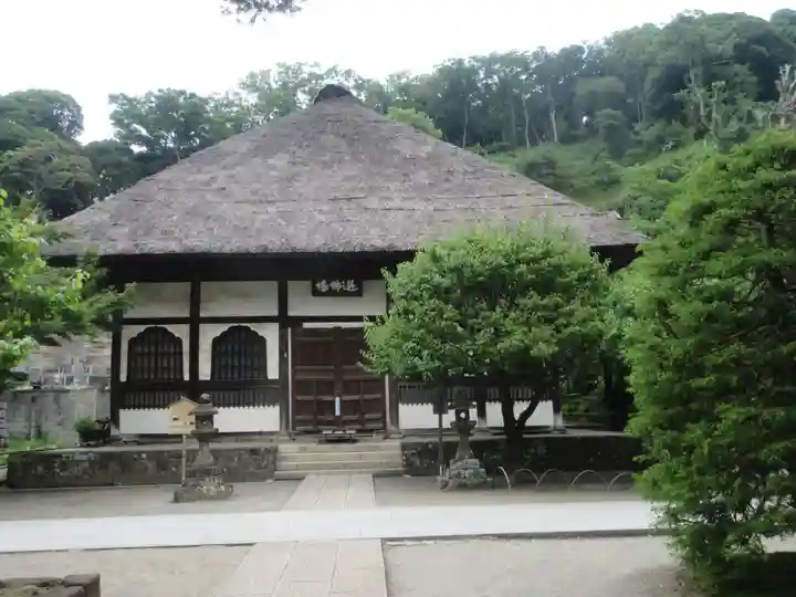 円覚寺(神奈川県)