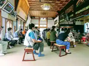 長徳寺の体験その他(2021年08月08日(日) 20時57分42秒投稿)