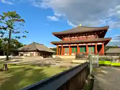 興福寺 南円堂(奈良県)