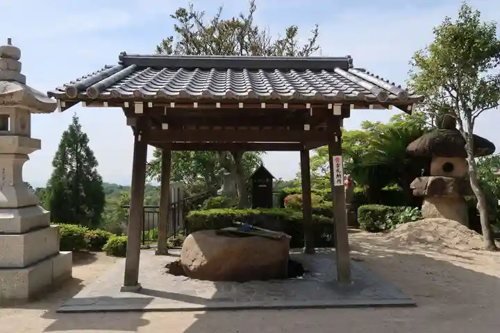 神咒寺(兵庫県)
