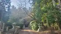 金峯神社(吉野町)のその他建物