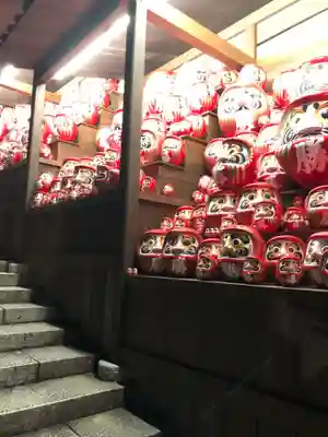 勝尾寺のその他建物