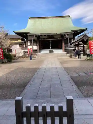 能満寺(神奈川県)