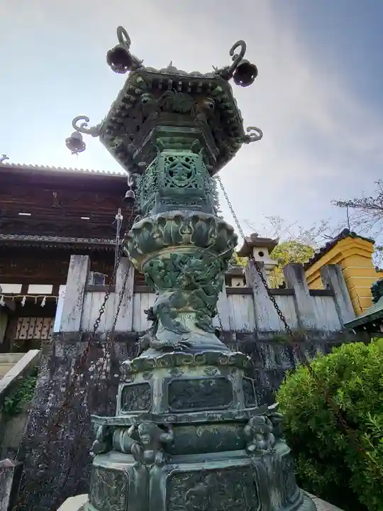 金刀比羅宮(香川県)