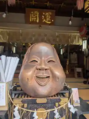 鷲神社(東京都)
