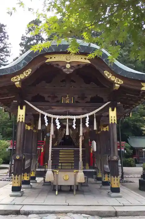 常宮神社(福井県)