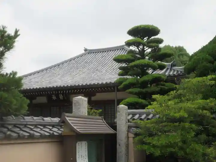 妙楽寺(福岡県)