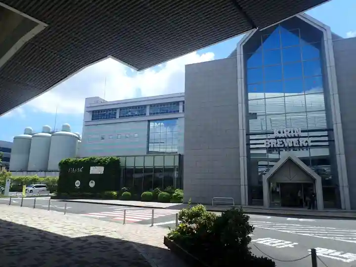 総持寺(神奈川県)