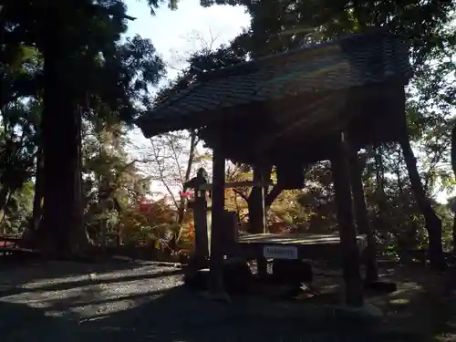 宝樹院小山寺のその他建物