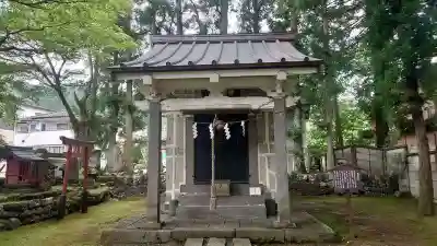 磐裂神社(栃木県)