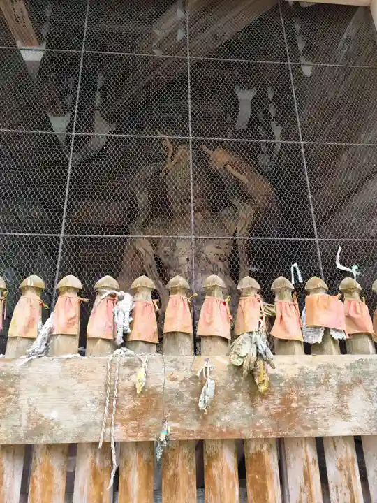 大宝寺(愛媛県)