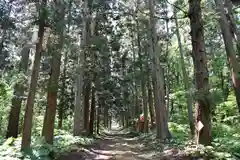 高照神社(青森県)