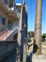 境香取神社のその他建物