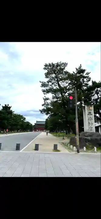 平安神宮(京都府)