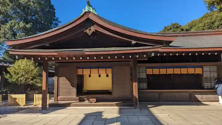 明治神宮のその他建物