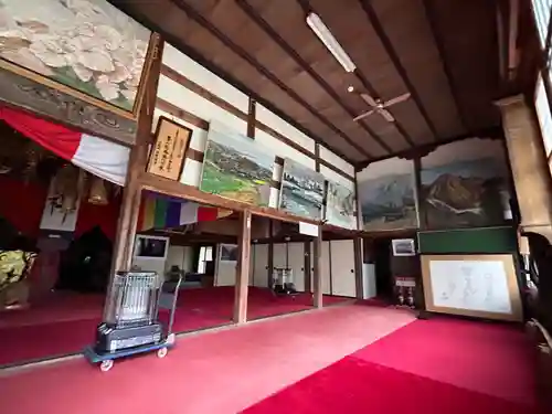 興龍寺(長野県)