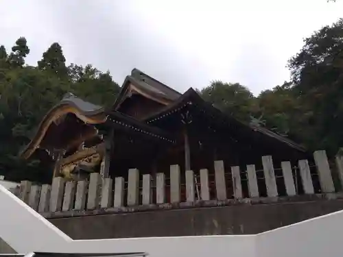 出雲大社福井分院(福井県)