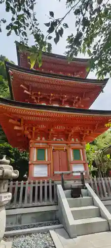 宝厳寺(滋賀県)