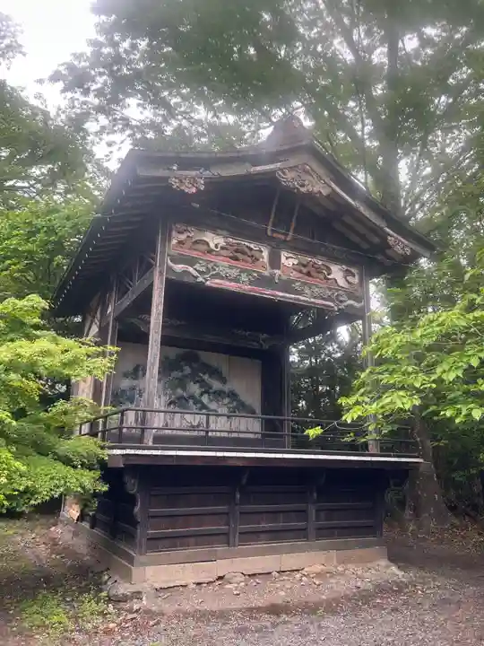 桐生天満宮(群馬県)