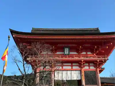 清水寺(京都府)