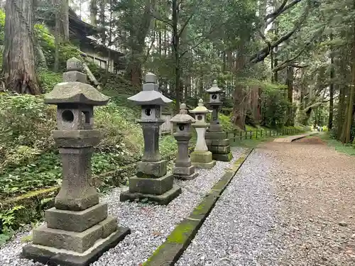 幣立神宮のその他建物