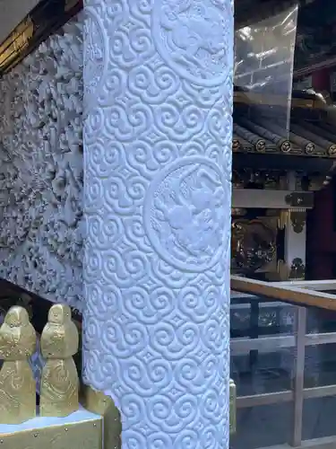 日光東照宮(栃木県)