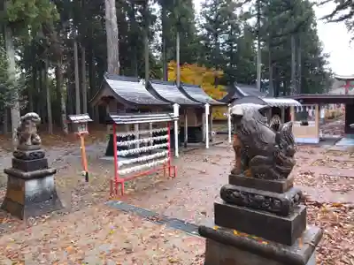 賀茂神社(福井県)