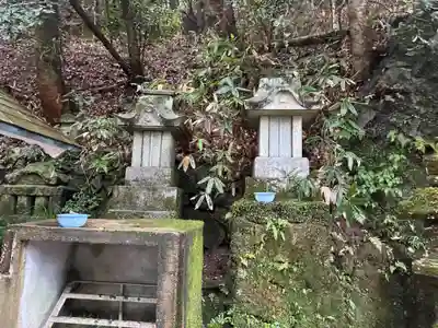 大根地神社(福岡県)