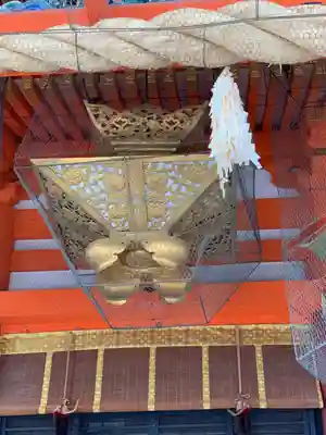八坂神社(祇園さん)のその他建物