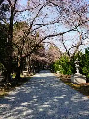 冨士御室浅間神社のその他建物