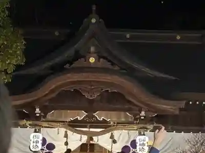 菅原神社(福岡県)