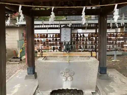 北野神社(東京都)