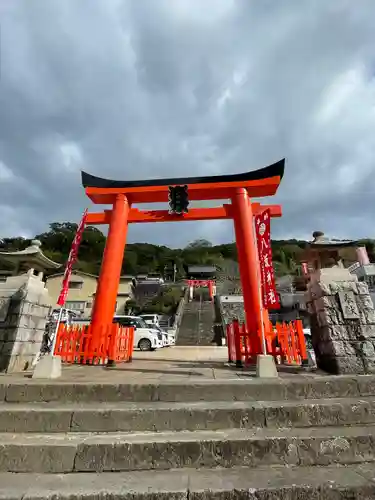 八坂神社(長崎県)