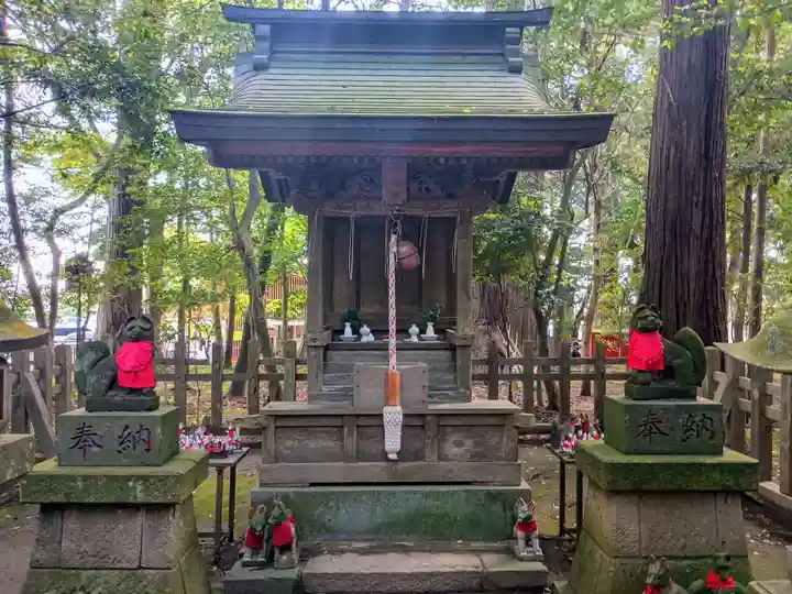 鹿島神宮(茨城県)