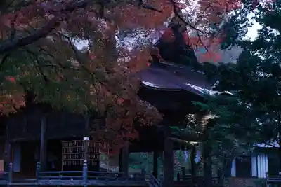 蚊里田八幡宮(長野県)