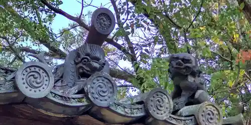 相楽神社(京都府)