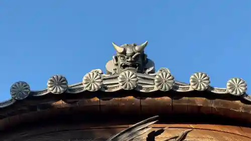 別宮八幡神社(徳島県)